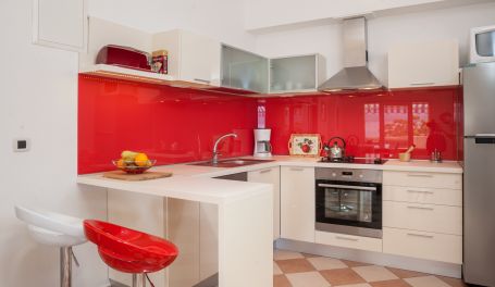 Ljubica I Apartman  
