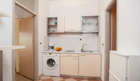 Ljubica I Apartman  