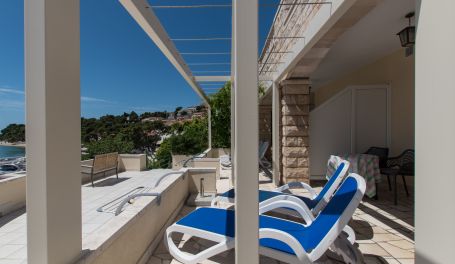 Ljubica III Studio 
