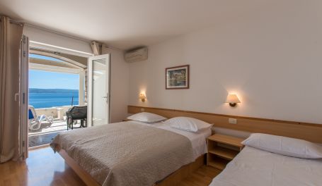 Ljubica III Studio 