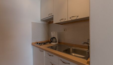 Ljubica III Studio 