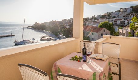 Ljubica VI Apartman 