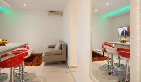 Ljubica VI Apartman 