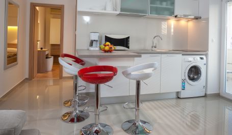 Ljubica VI Apartman 