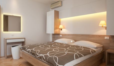 Apartman na plaži Ljubica VI 