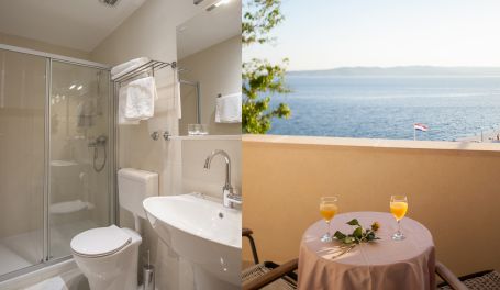 Ljubica VI Apartman 