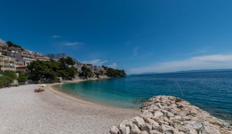 Apartman na plaži Ljubica VI 