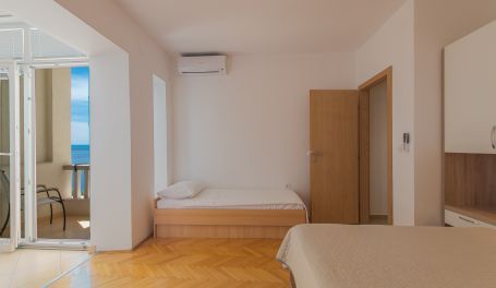 Ljubica VII Studio Apt 