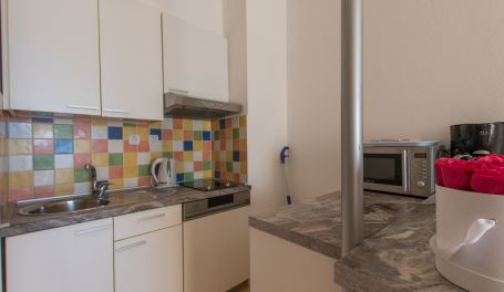 Ljubica VII Studio Apt 