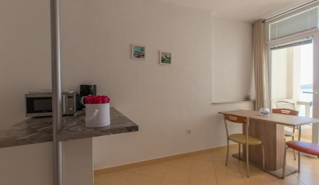 Ljubica VII Studio Apt 