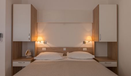 Ljubica VII Studio Apt 