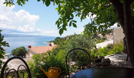 Ljubica VIII Apartman 