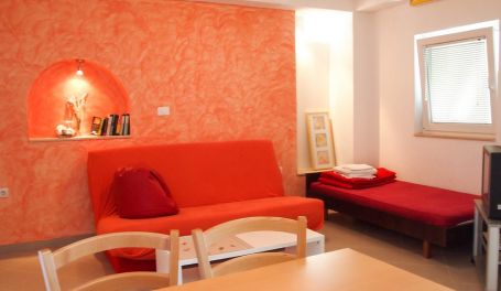 Ljubica VIII Apartman 