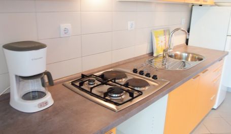 Ljubica VIII Apartman 