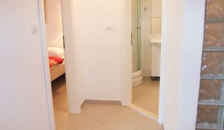 Ljubica VIII Apartman 