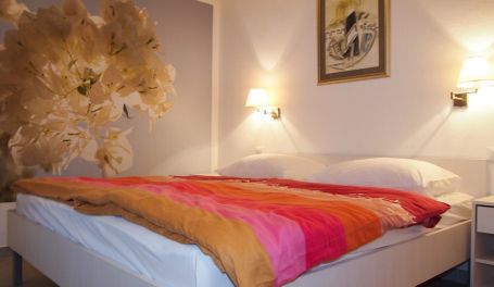 Ljubica VIII Apartman 