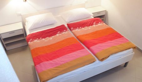 Ljubica VIII Apartman 