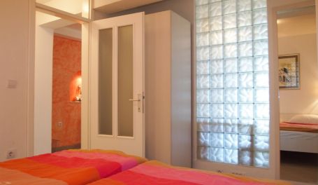 Ljubica VIII Apartman 
