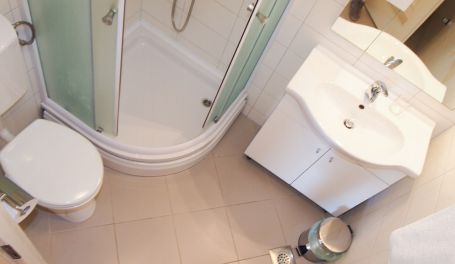 Ljubica VIII Apartman 