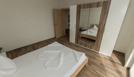 Apt s bazenom Matan VII