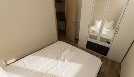 Apt s bazenom Matan VIII