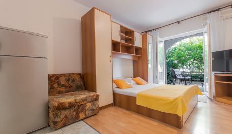 Apartman Rose II