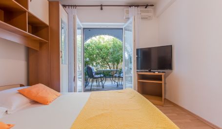 Apartman Rose II