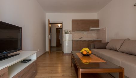 Apartman Rose IV 