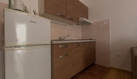 Apartman Rose IV