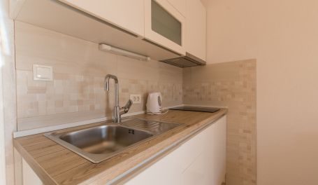 Apartman Rose VIII 