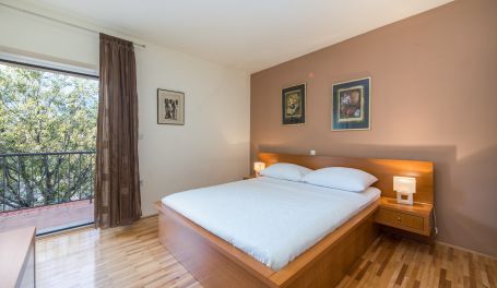 Apartman u centru Dolore II 