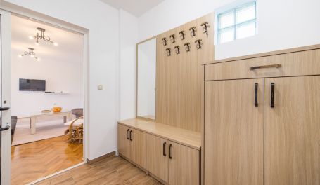 Apartman u centru Dolore II 