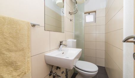 Apartman u centru Dolore II 