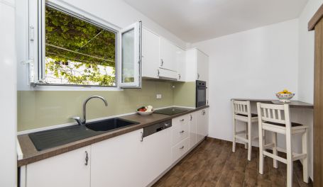 Apartman u centru Dolore I 