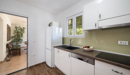 Apartman u centru Dolore I 