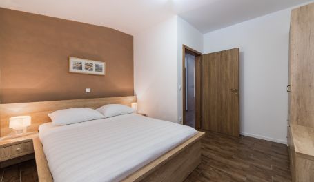 Apartman u centru Dolore I