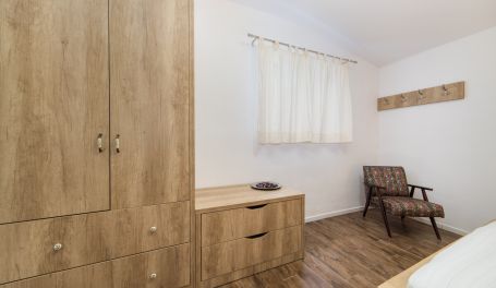 Apartman u centru Dolore I 