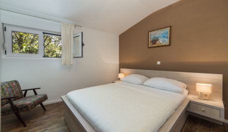 Apartman u centru Dolore I 