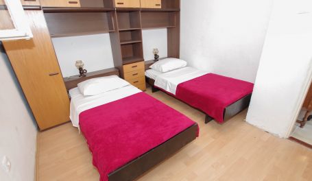 Apartman u centru Tonka I 