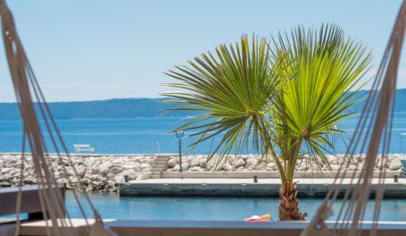 Apartman uz more Mirta 