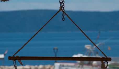 Apartman uz more Mirta 