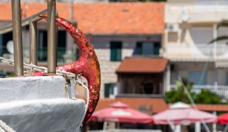 Apartman uz more Mirta 