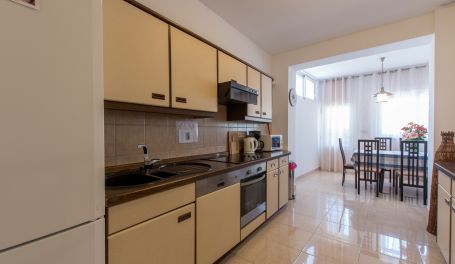 Apartman uz more Mirta 