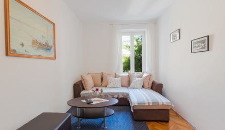Apartman uz more Mirta 