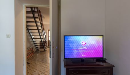 Apartman uz more Mirta 
