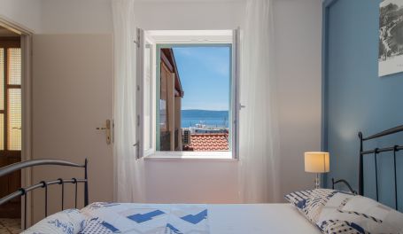 Apartman uz more Mirta 