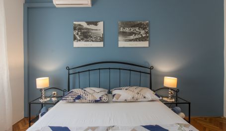Apartman uz more Mirta 