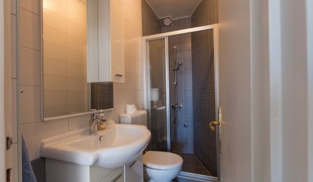 Apartman uz more Mirta 