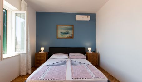 Apartman uz more Mirta 
