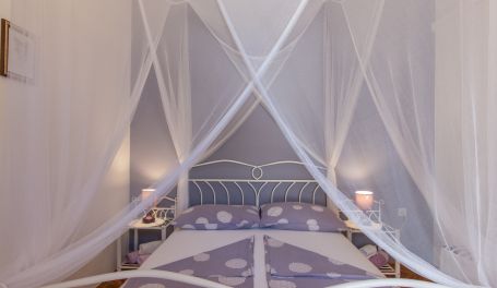 Apartman uz more Mirta 